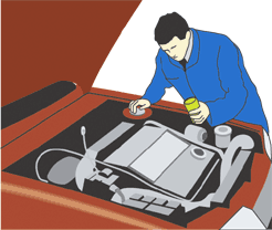 車検